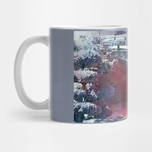 Reminiscence Mug